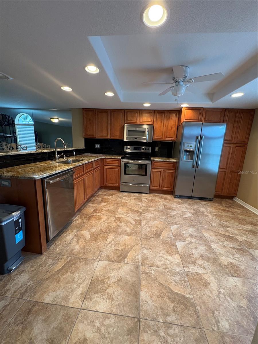 DOLPHIN WATCH TOWNHOMES - Residential Lease