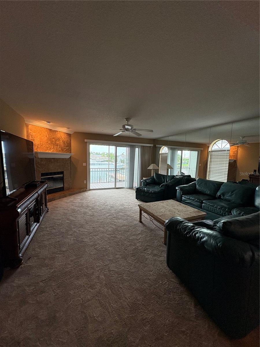 DOLPHIN WATCH TOWNHOMES - Residential Lease