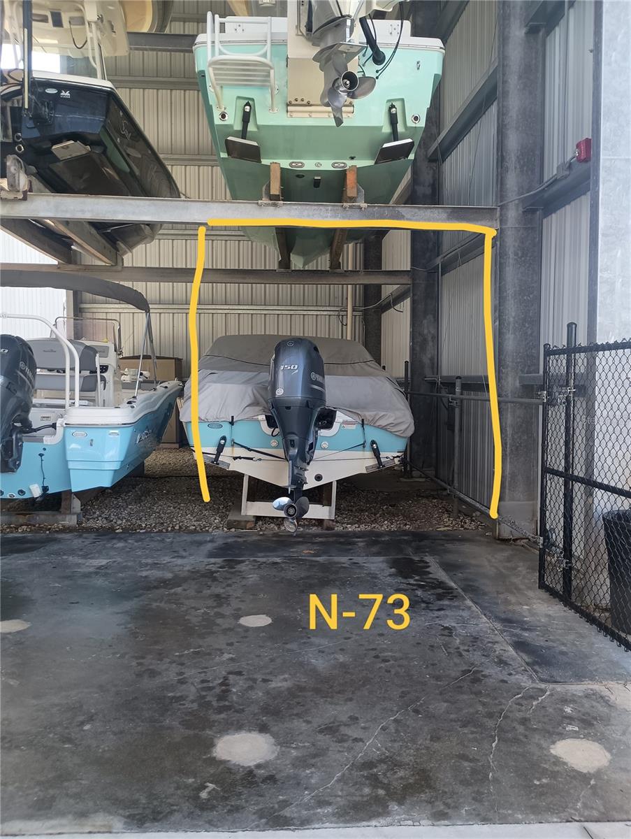 100 CIRCUIT ROAD N-73