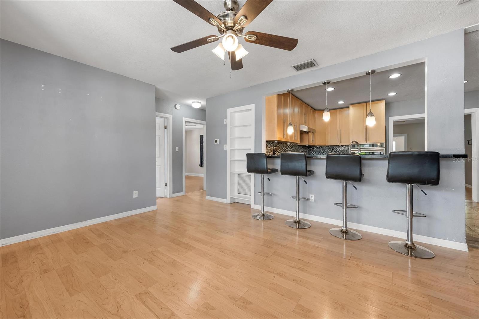 WEBBER HEIGHTS SUB - Residential