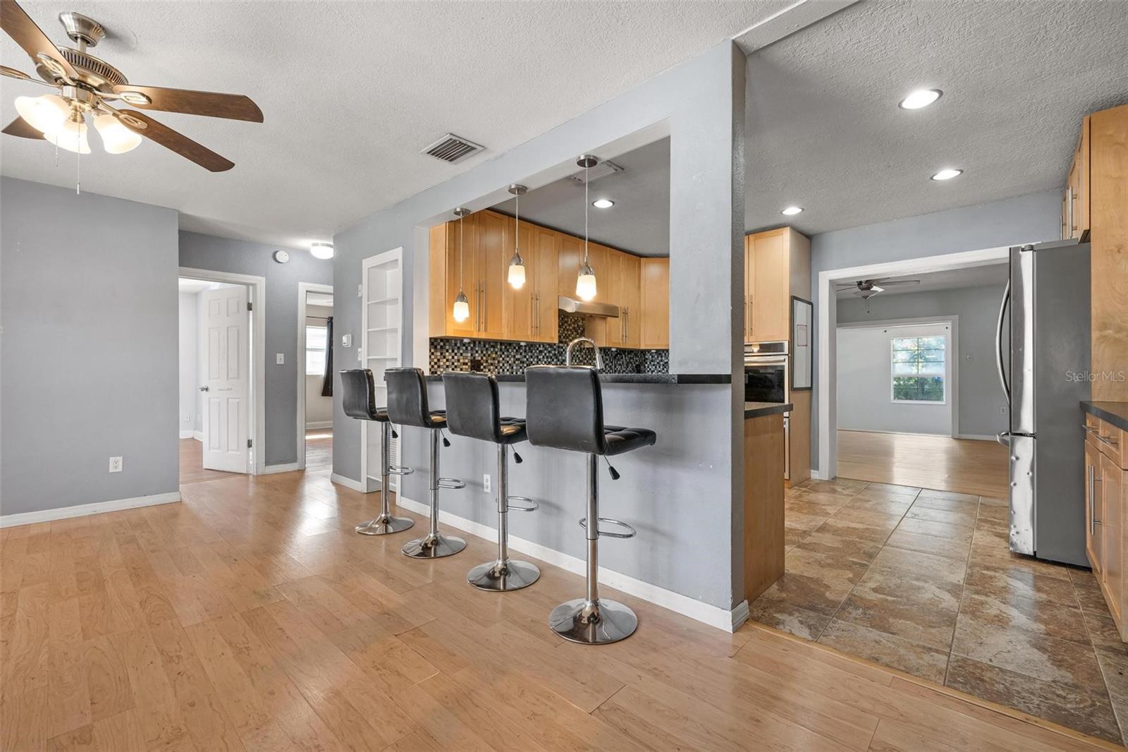 WEBBER HEIGHTS SUB - Residential