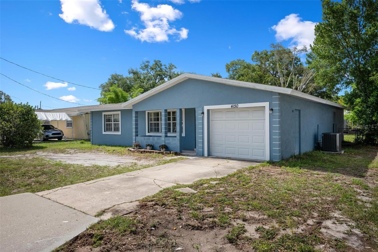 WEBBER HEIGHTS SUB - Residential