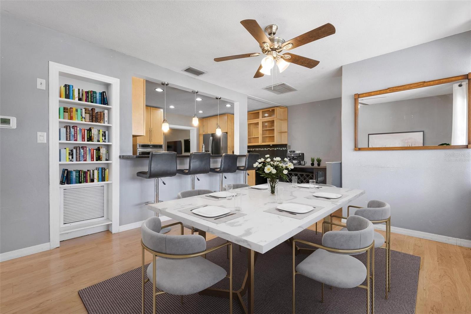 WEBBER HEIGHTS SUB - Residential