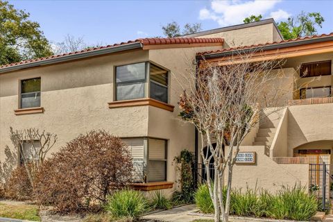 1313 LAKE WILLISARA CIRCLE 1313 ORLANDO FL 32806