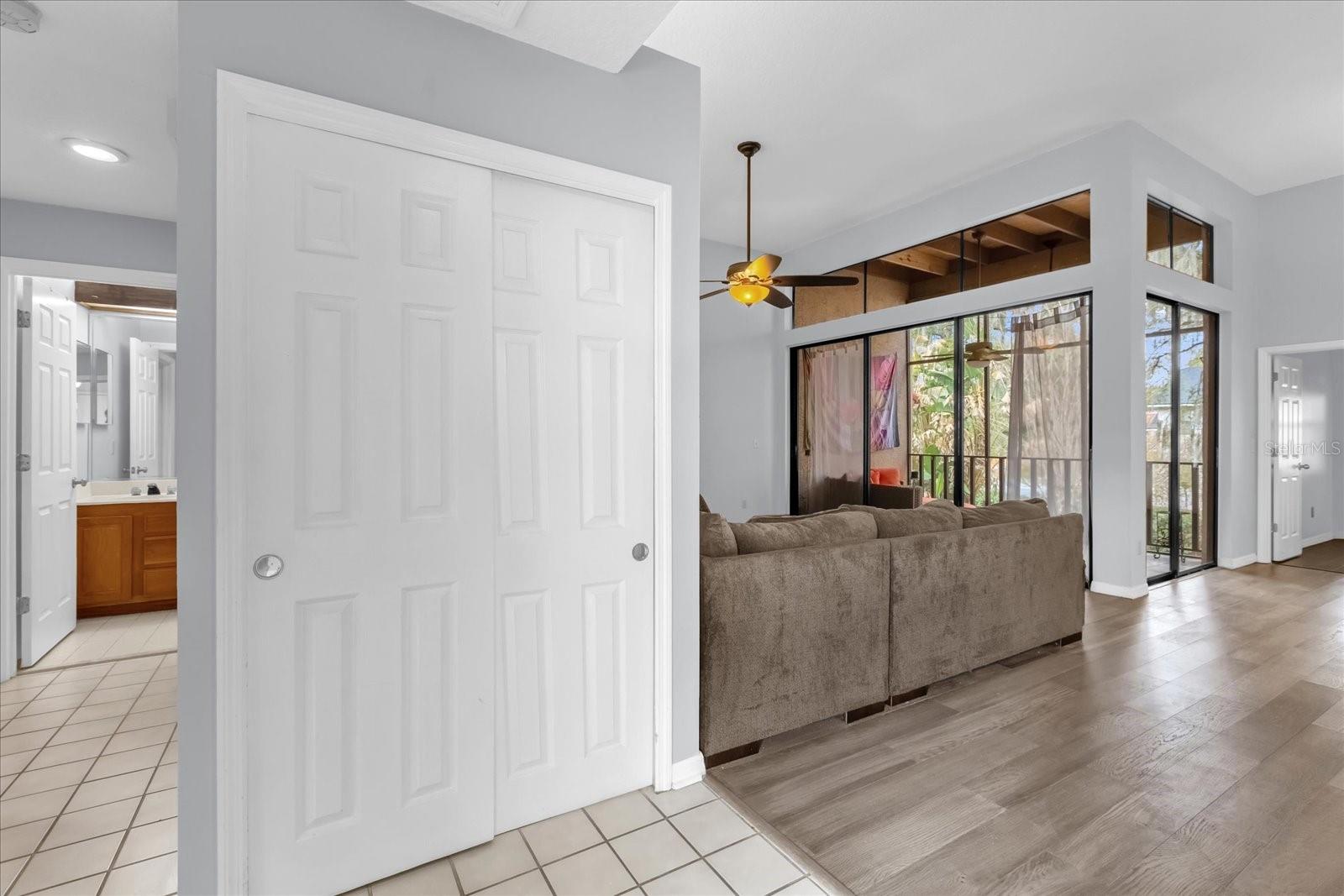 LAKE PINELOCH VILLAGE CONDO NO 5 - Residential