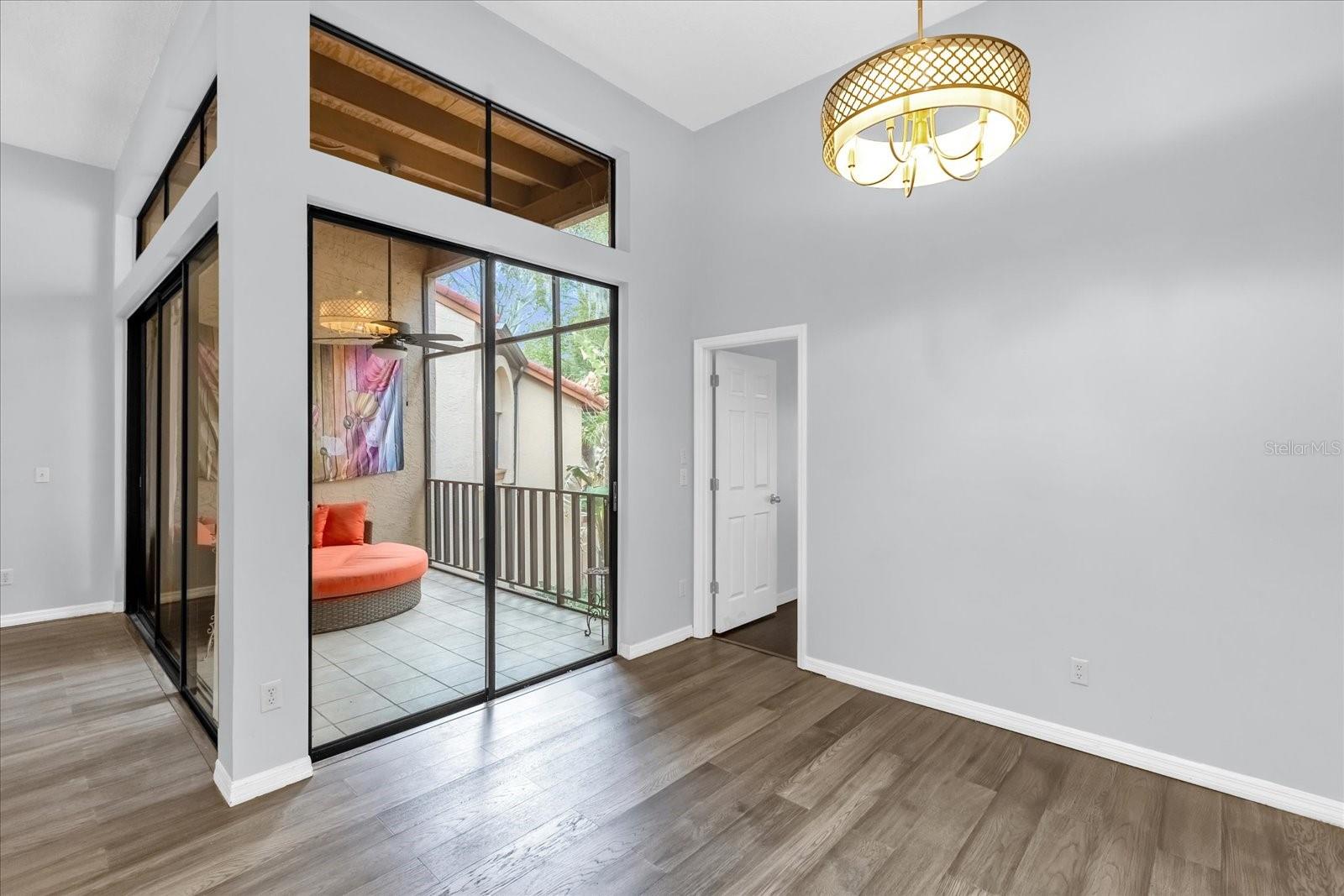 LAKE PINELOCH VILLAGE CONDO NO 5 - Residential