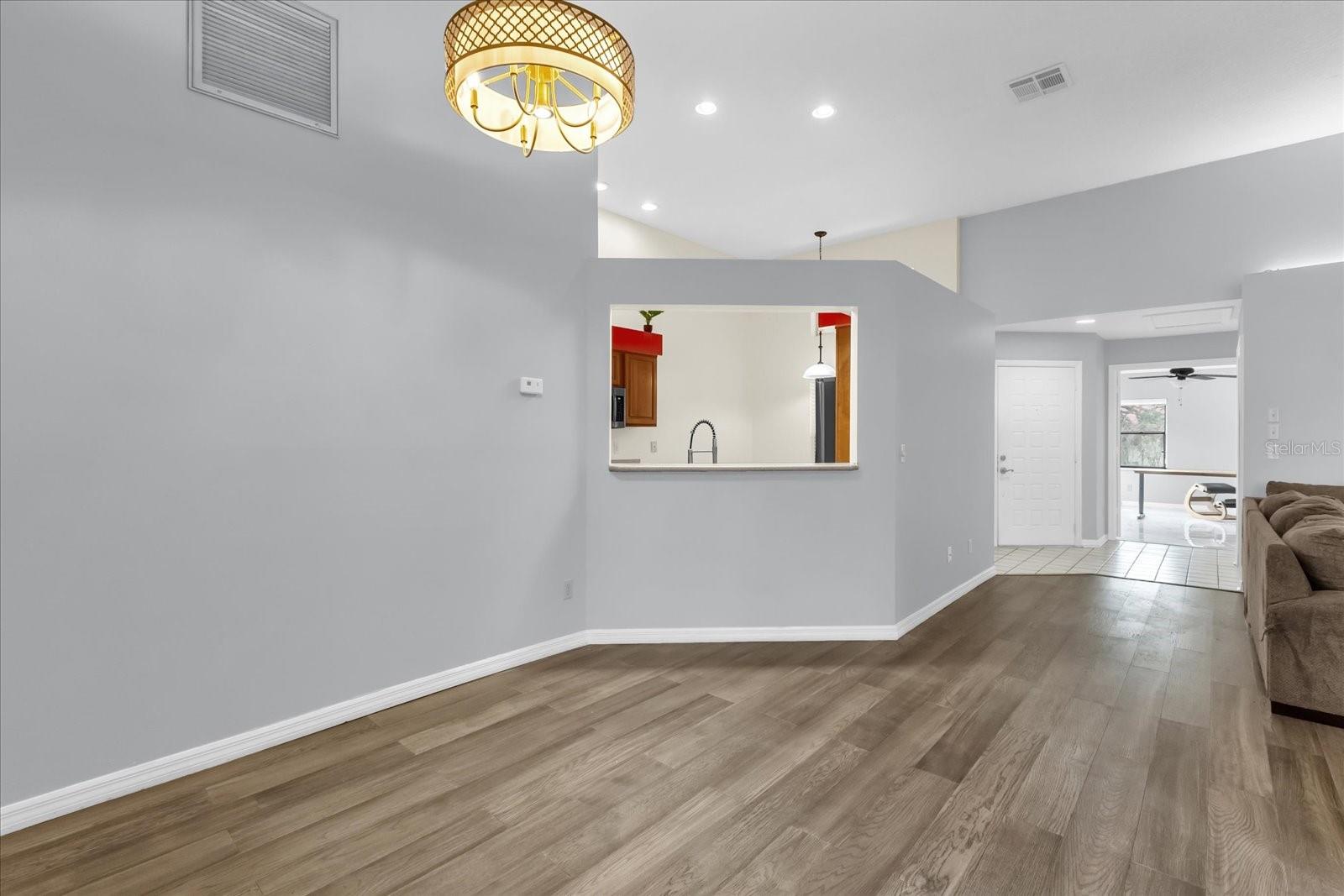 LAKE PINELOCH VILLAGE CONDO NO 5 - Residential