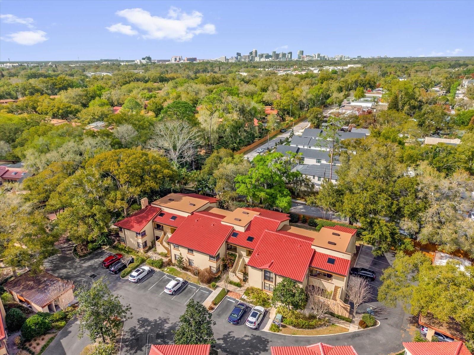 LAKE PINELOCH VILLAGE CONDO NO 5 - Residential