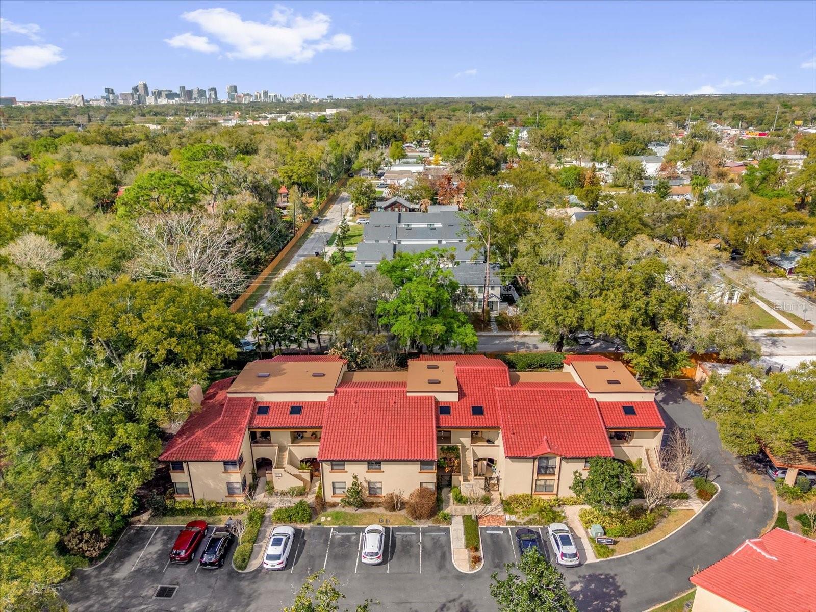 LAKE PINELOCH VILLAGE CONDO NO 5 - Residential