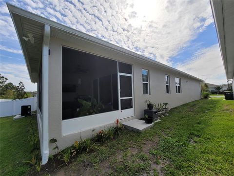 A home in SAINT CLOUD