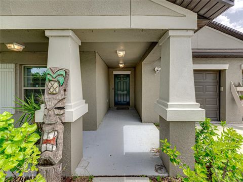 A home in WIMAUMA