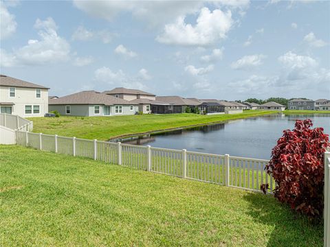 A home in WIMAUMA