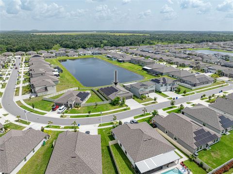 A home in WIMAUMA