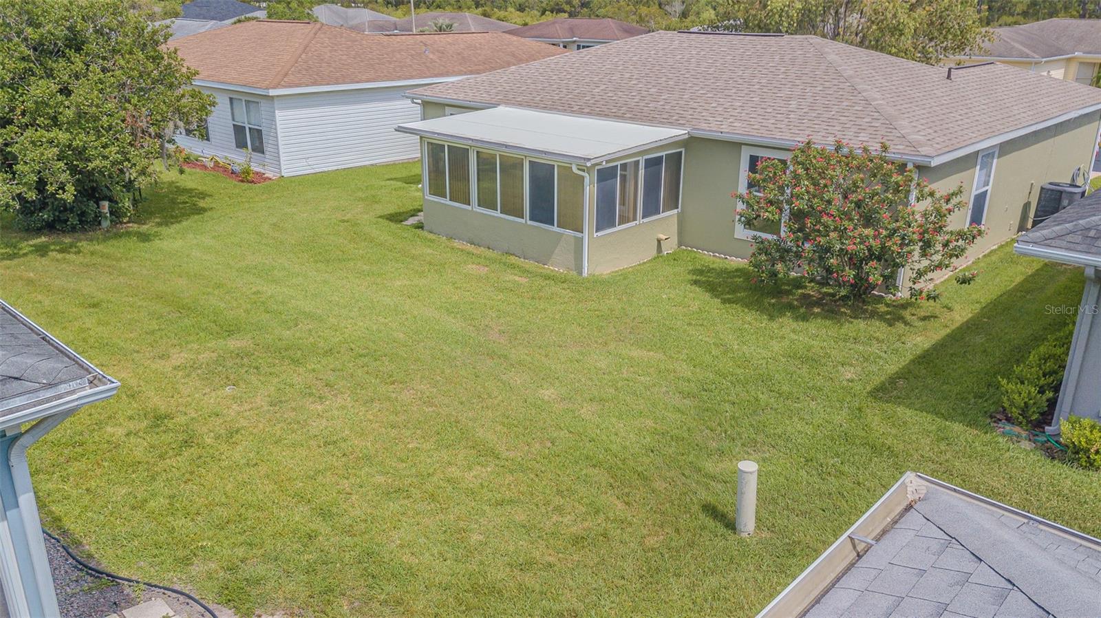 TAMPA BAY GOLF TENNIS CLUB - Residential