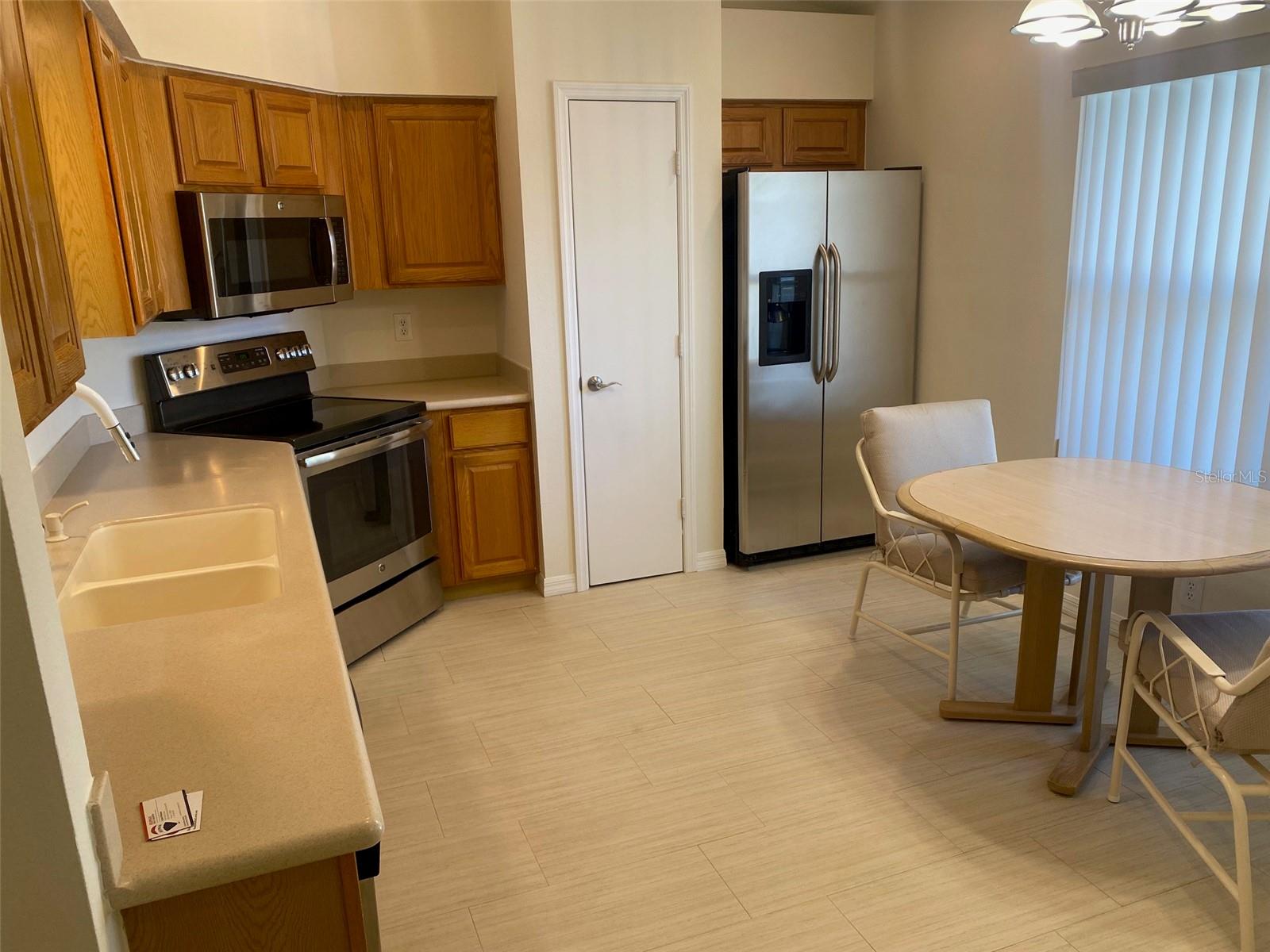 TAMPA BAY GOLF TENNIS CLUB - Residential