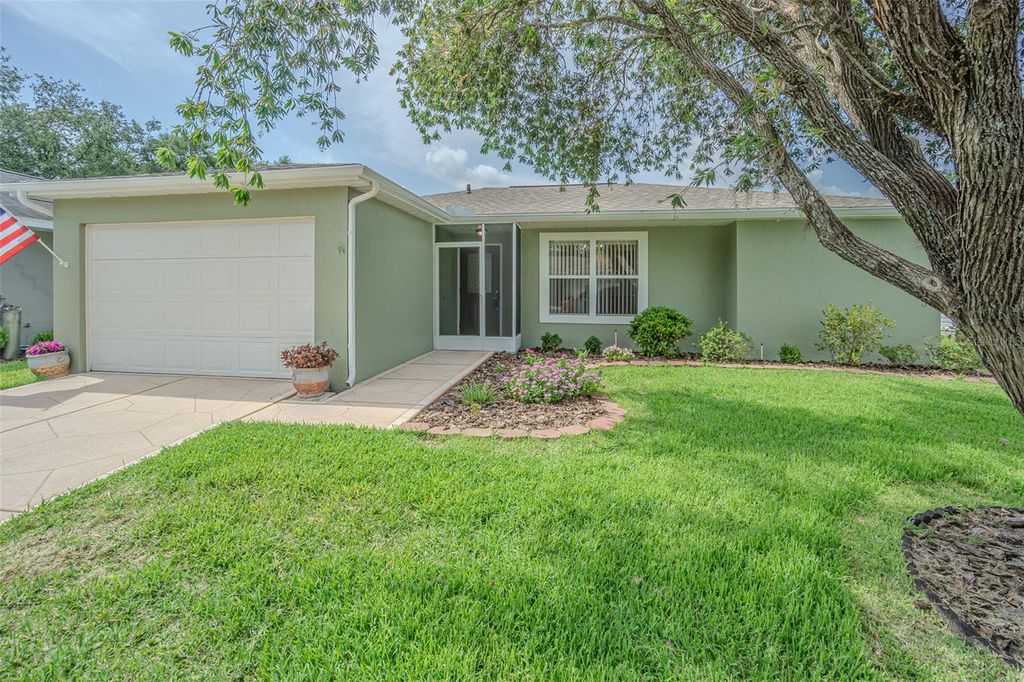 Photo of 29436 Zeller Avenue, San Antonio, FL 33576 (MLS # TB8380088)
