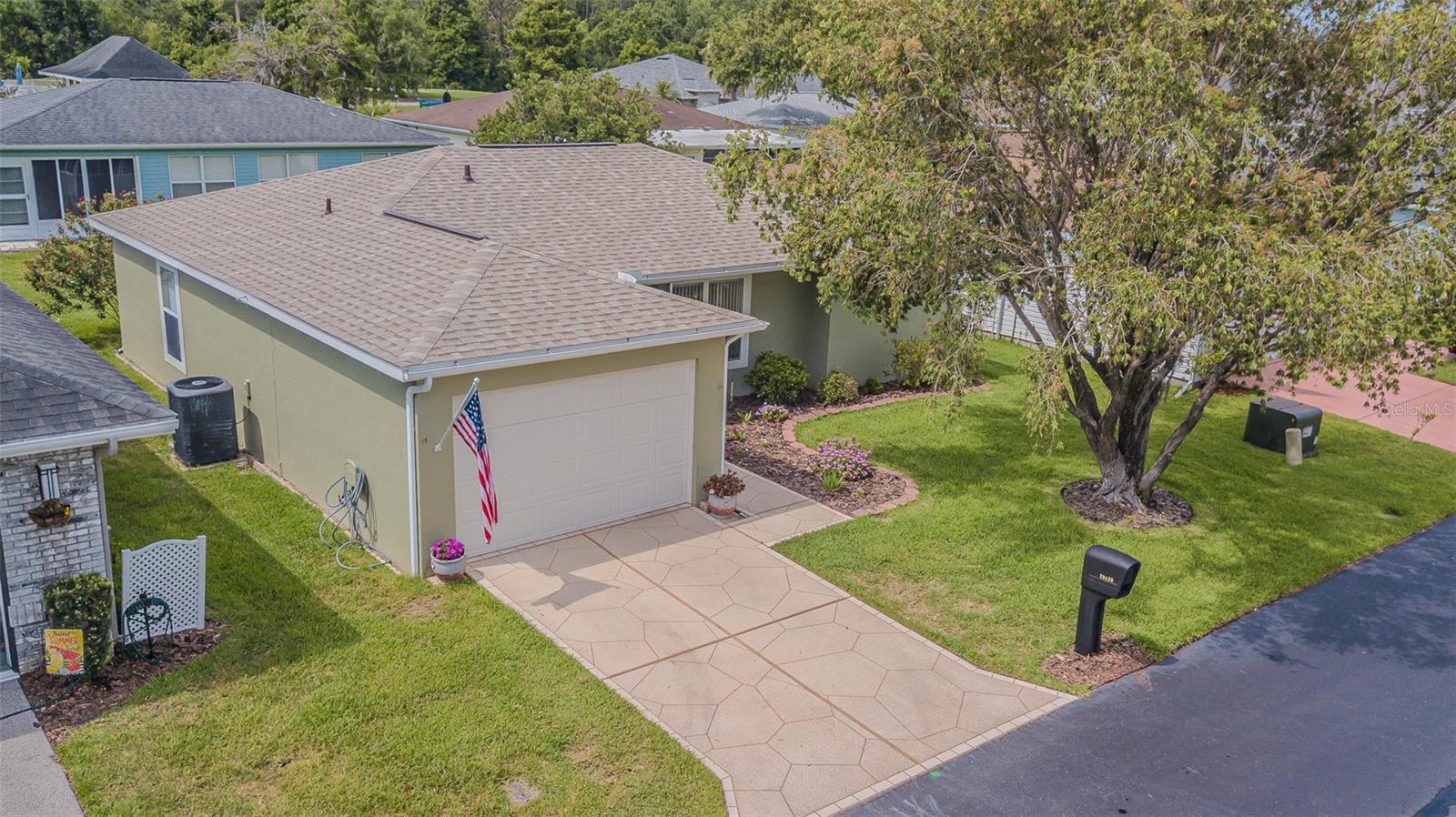 TAMPA BAY GOLF TENNIS CLUB - Residential