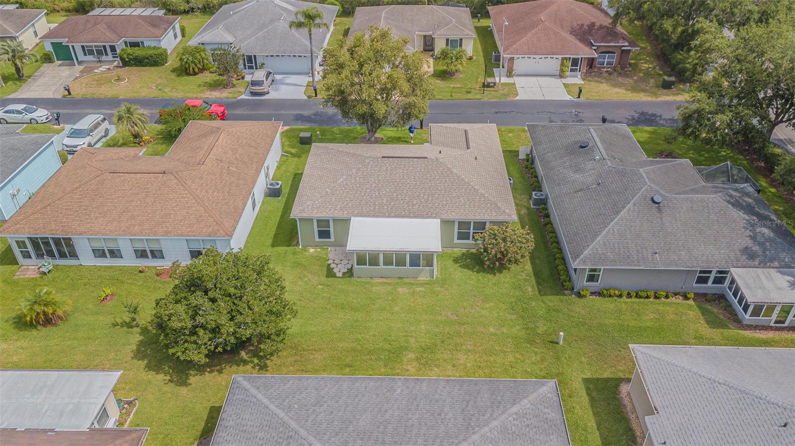 TAMPA BAY GOLF TENNIS CLUB - Residential