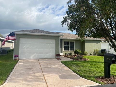 29436 ZELLER AVENUE SAN ANTONIO FL 33576