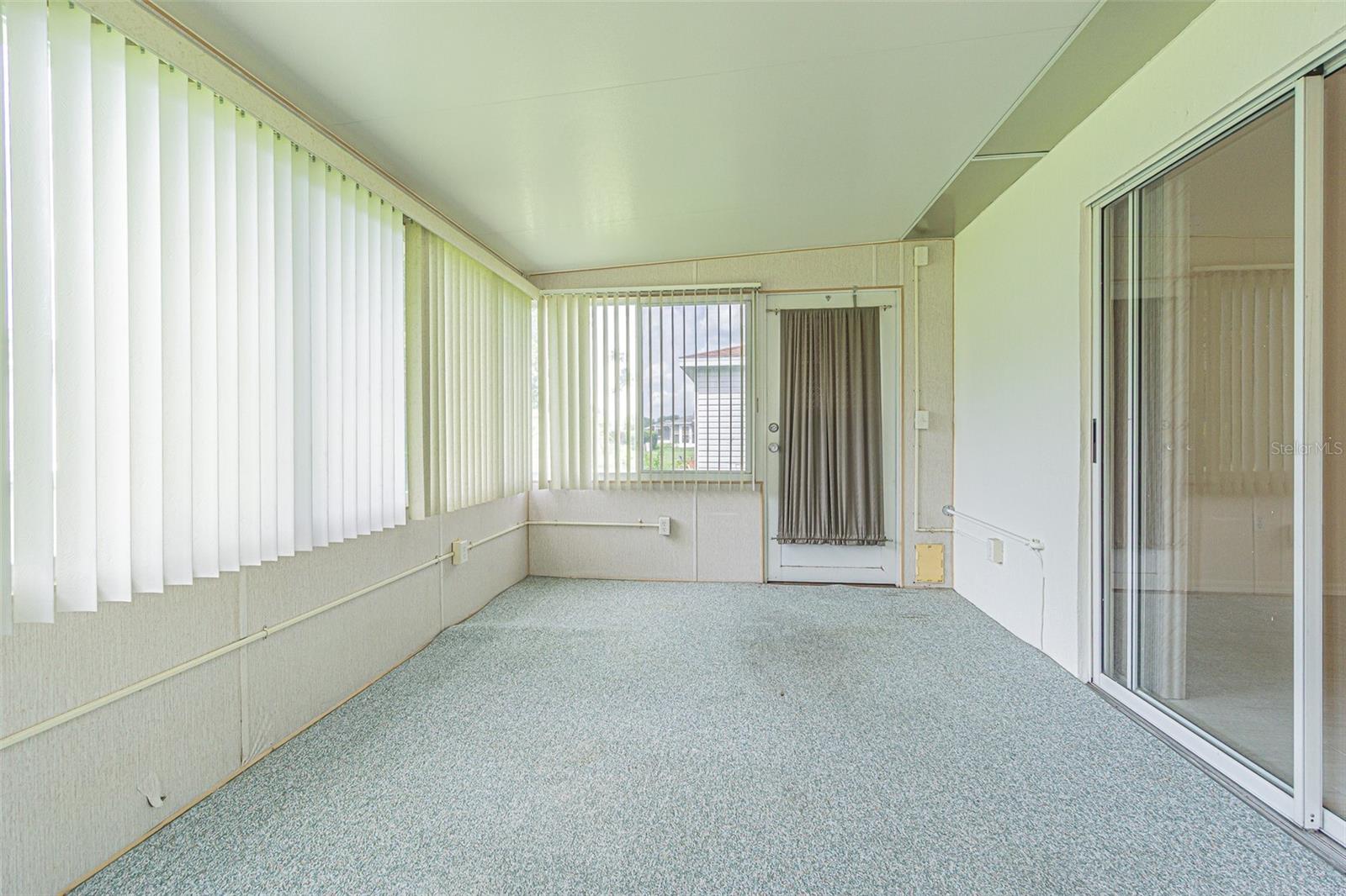 TAMPA BAY GOLF TENNIS CLUB - Residential