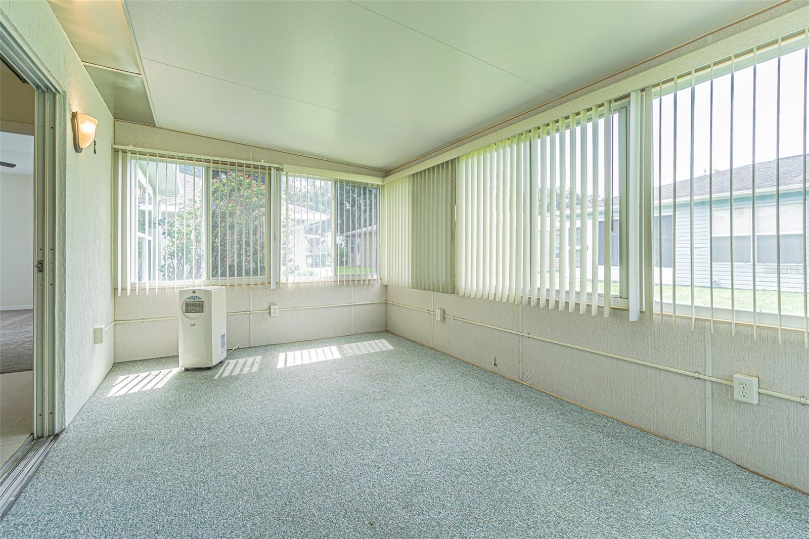 TAMPA BAY GOLF TENNIS CLUB - Residential