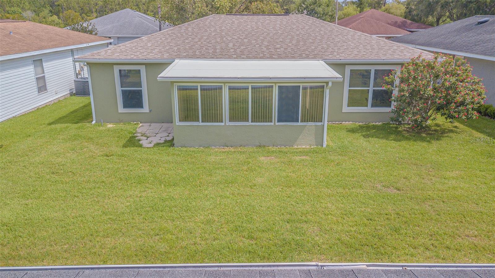 TAMPA BAY GOLF TENNIS CLUB - Residential