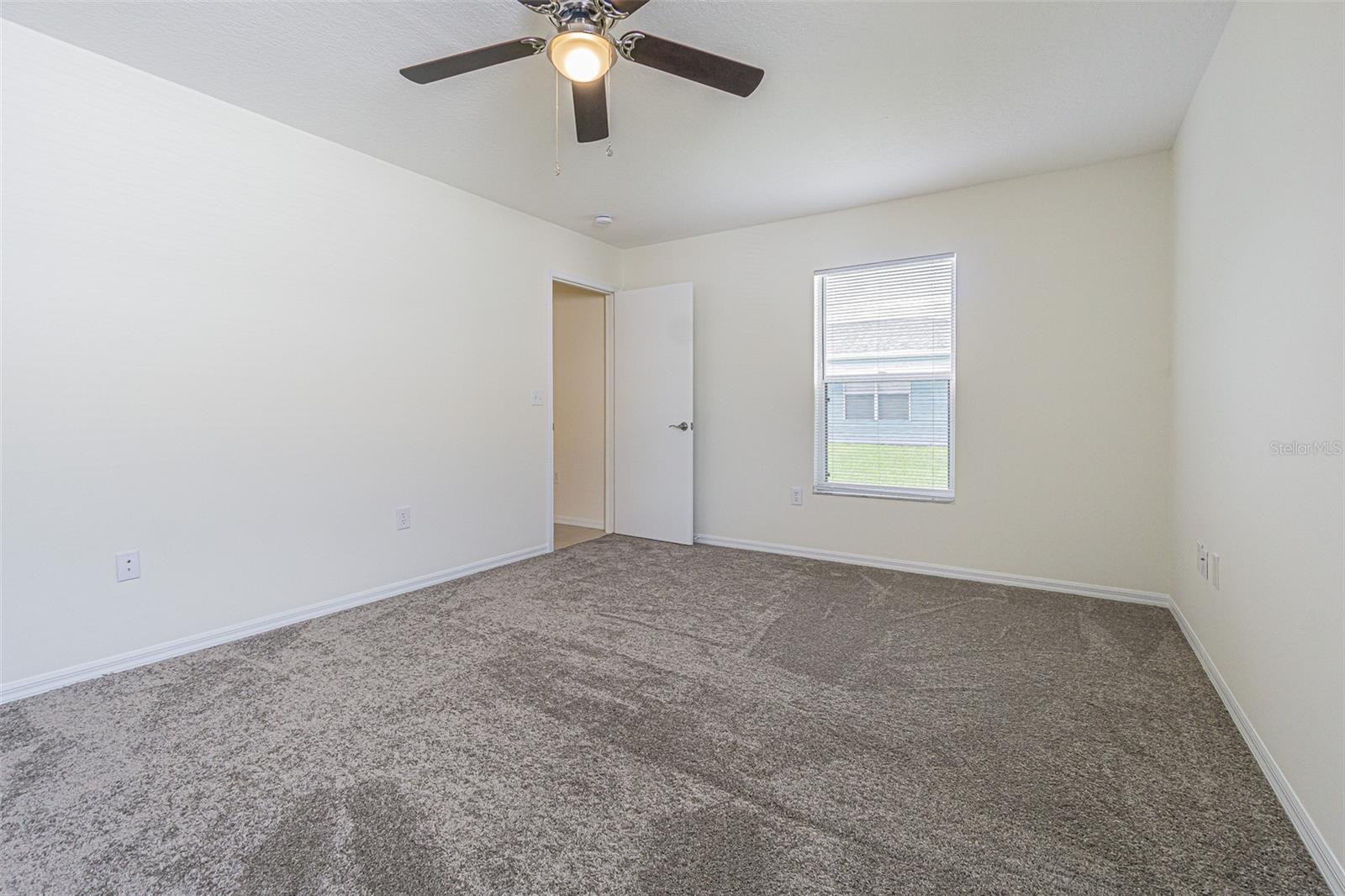 TAMPA BAY GOLF TENNIS CLUB - Residential