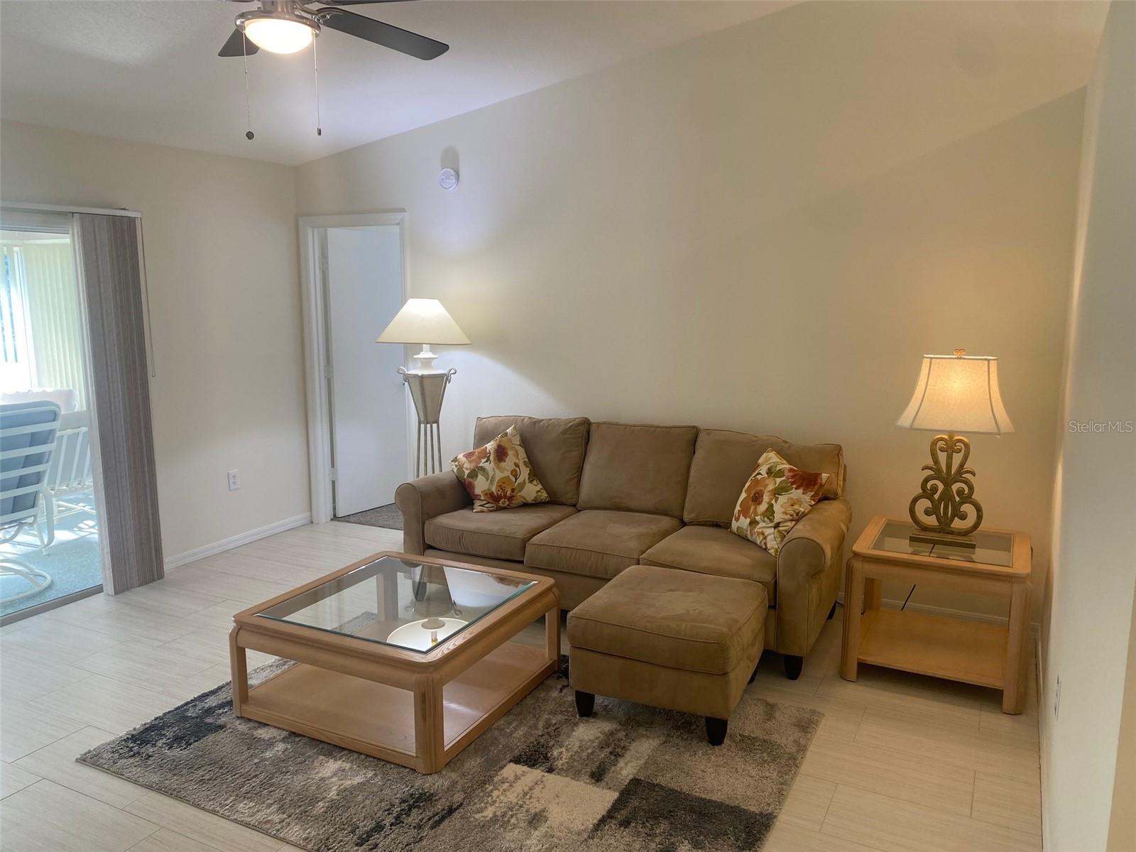 TAMPA BAY GOLF TENNIS CLUB - Residential