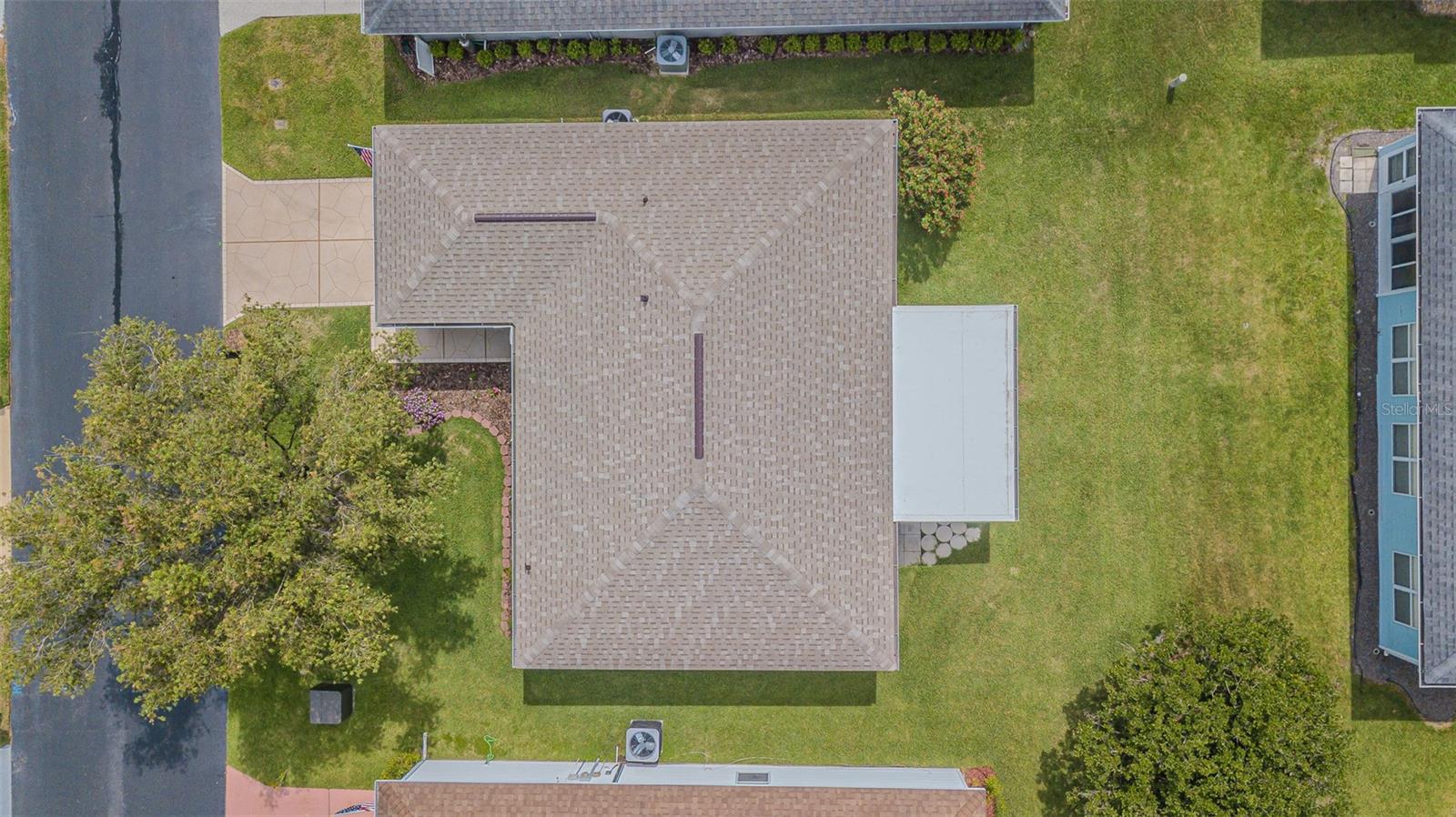 TAMPA BAY GOLF TENNIS CLUB - Residential