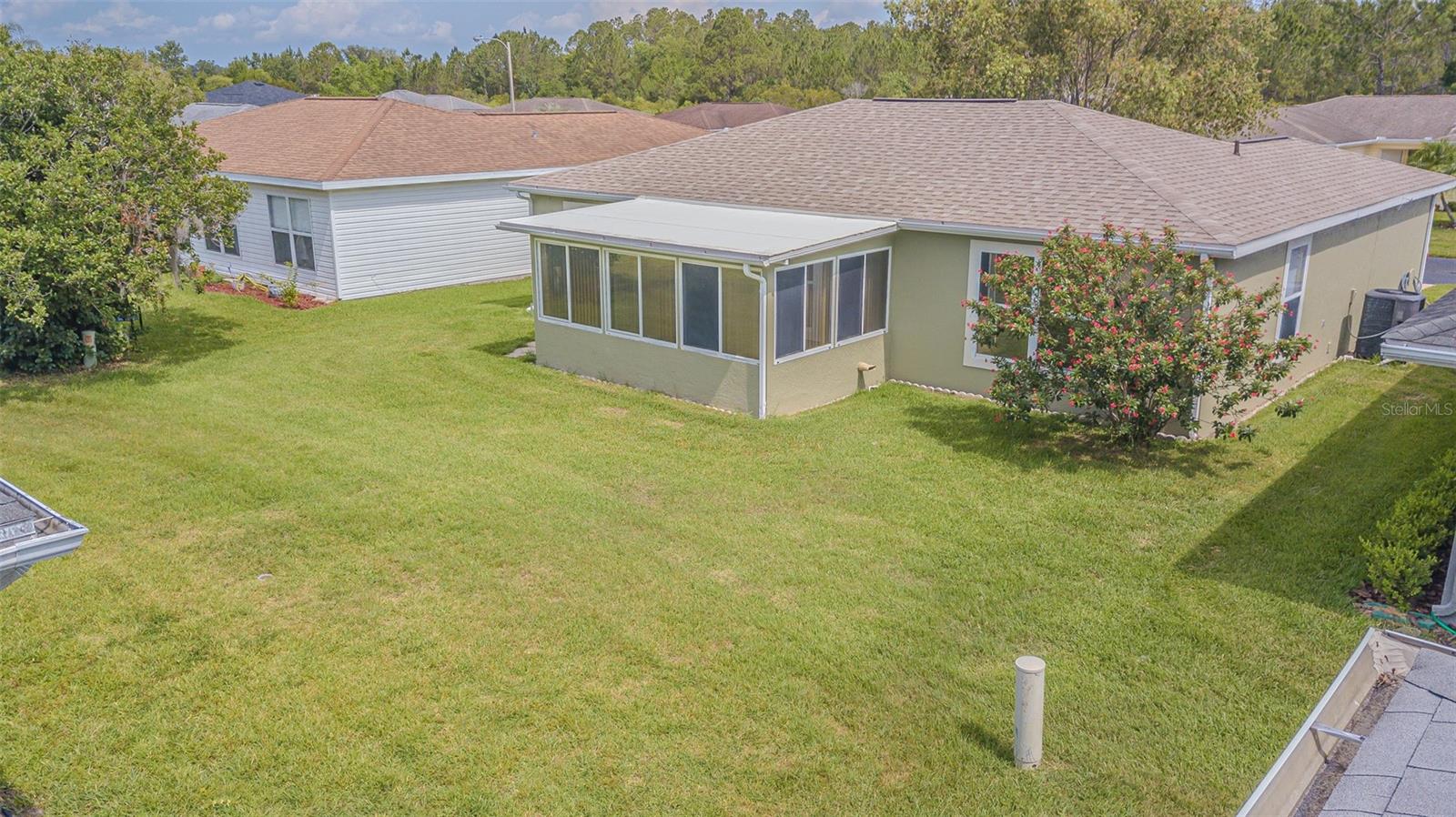 TAMPA BAY GOLF TENNIS CLUB - Residential