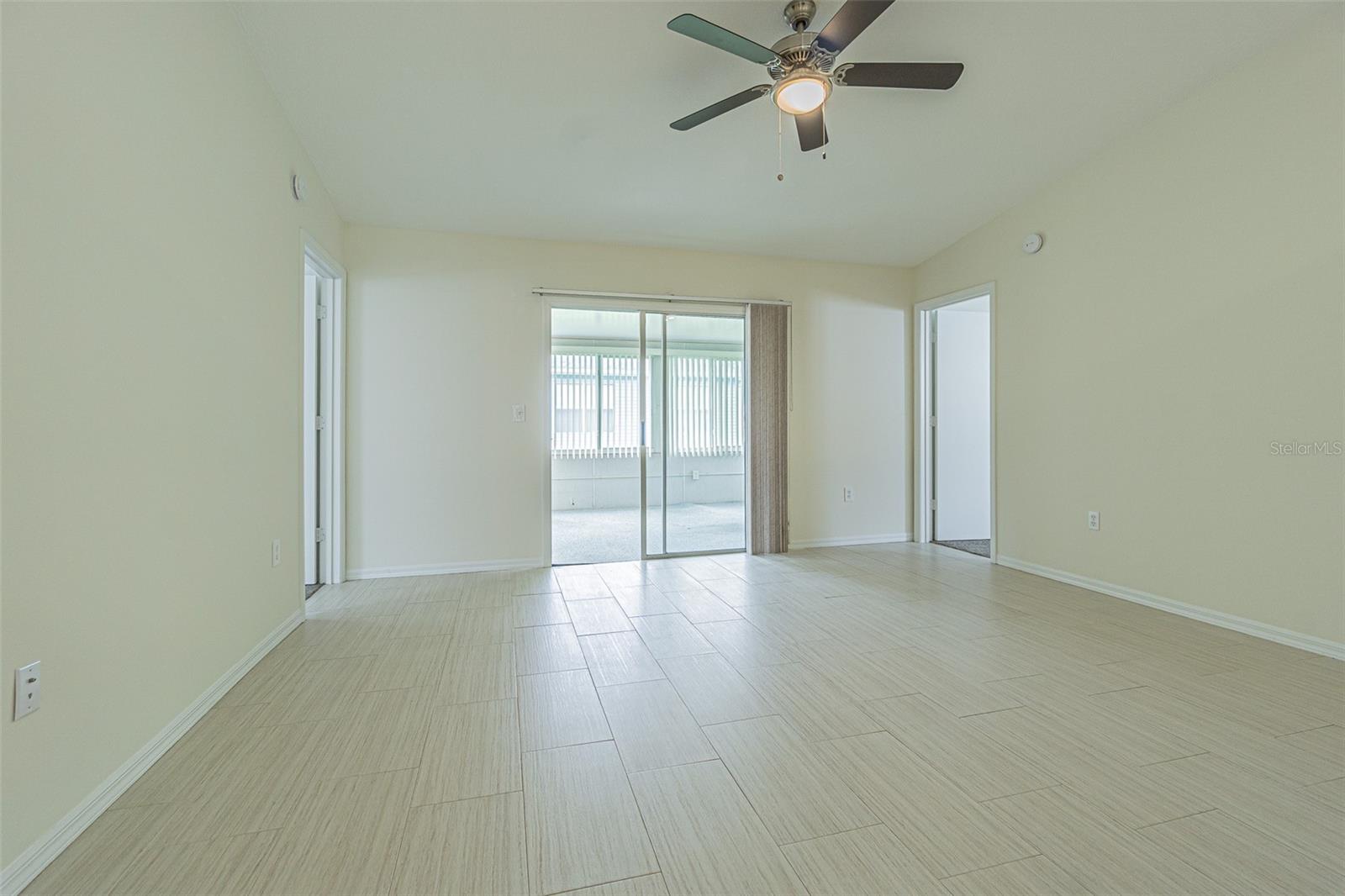 TAMPA BAY GOLF TENNIS CLUB - Residential