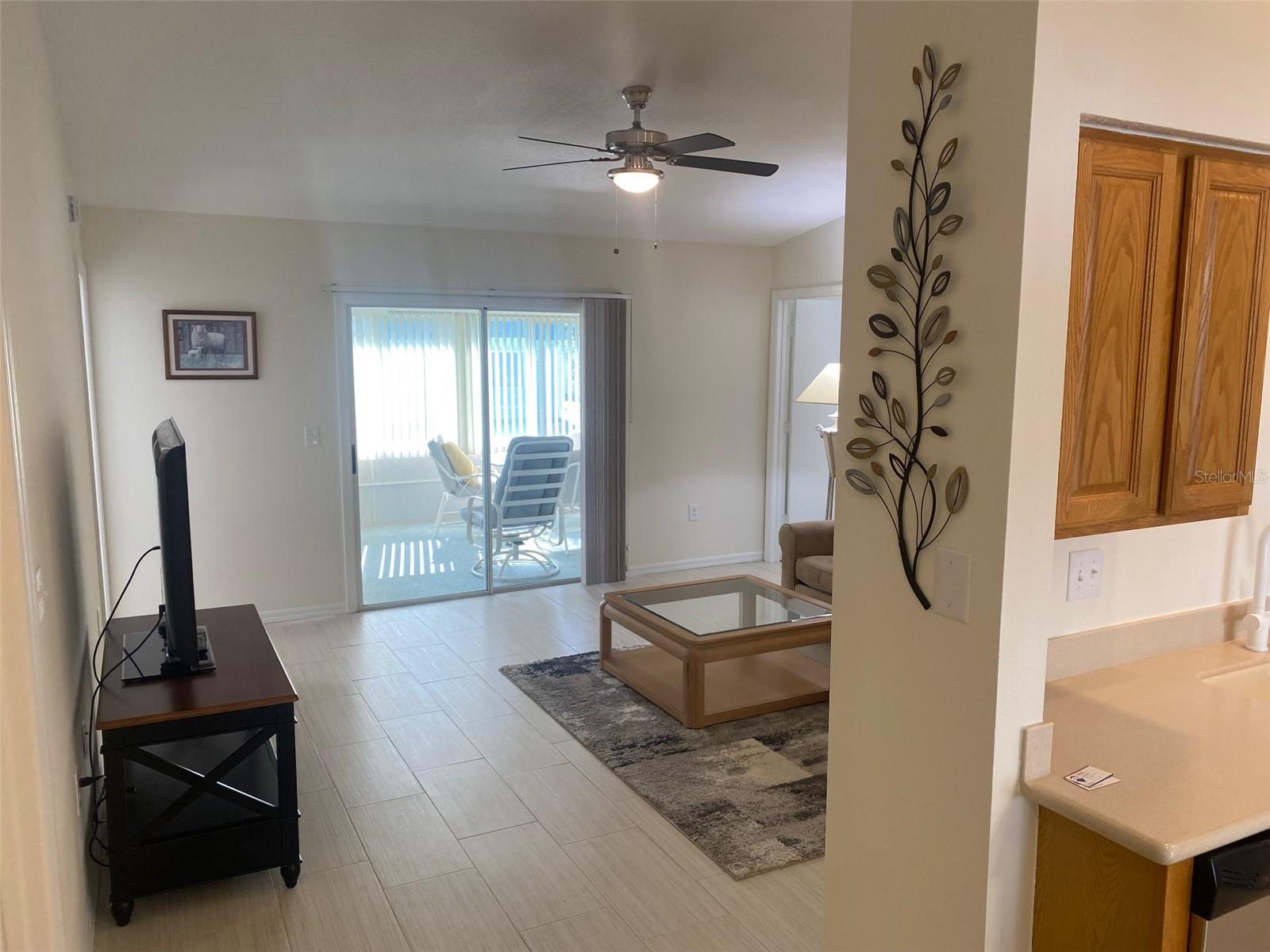 TAMPA BAY GOLF TENNIS CLUB - Residential