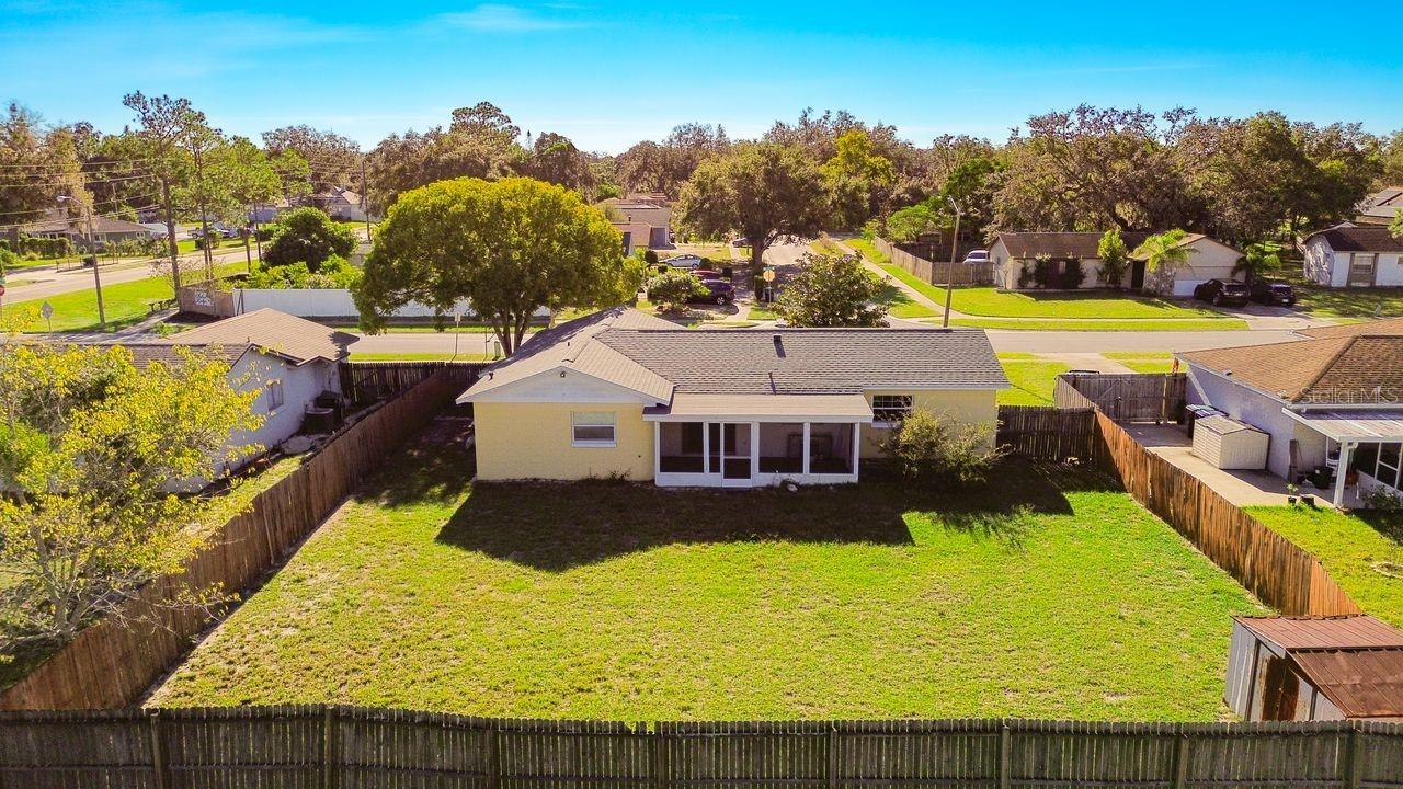 ARBOR RIDGE WEST - Residential