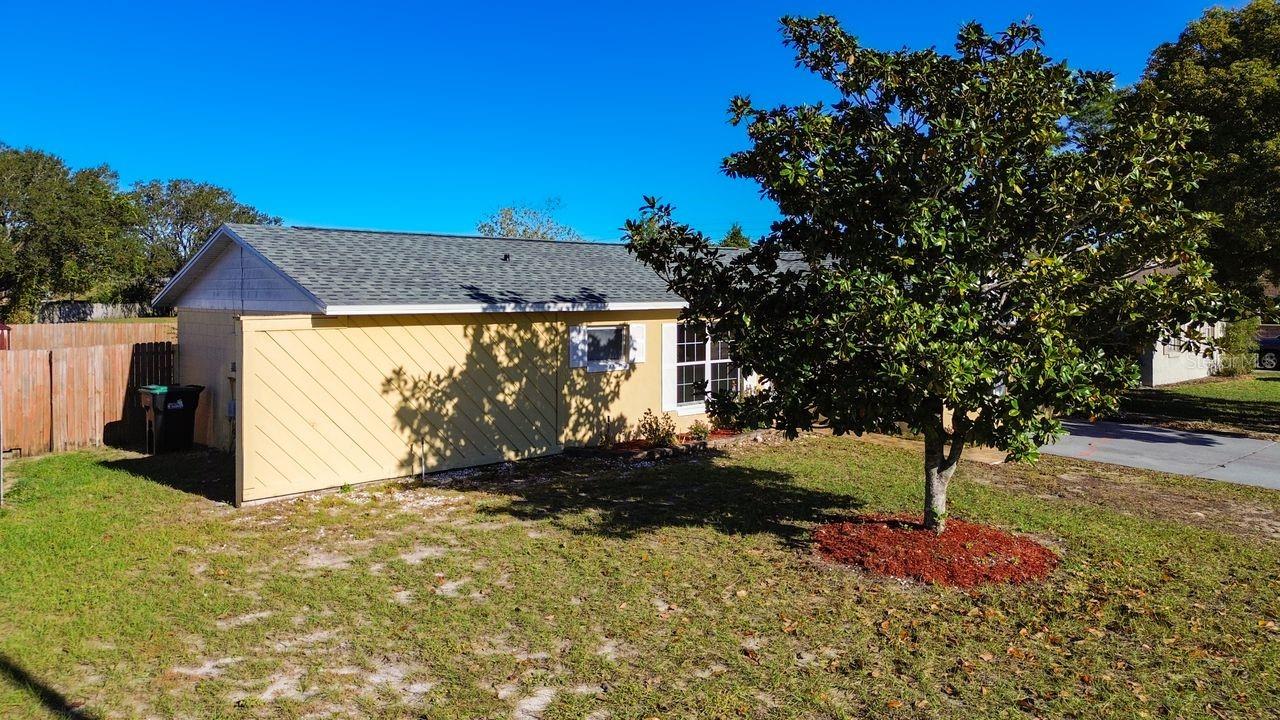 ARBOR RIDGE WEST - Residential