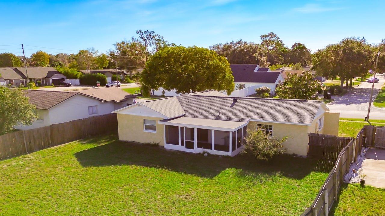 ARBOR RIDGE WEST - Residential