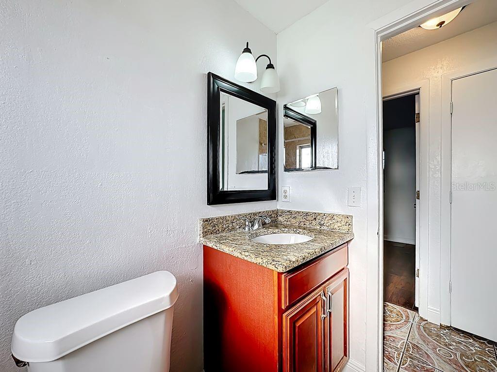 ARBOR RIDGE WEST - Residential