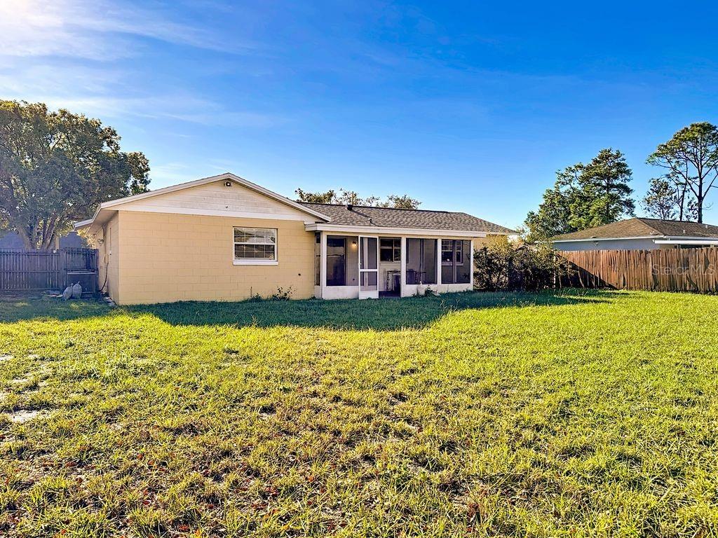 ARBOR RIDGE WEST - Residential