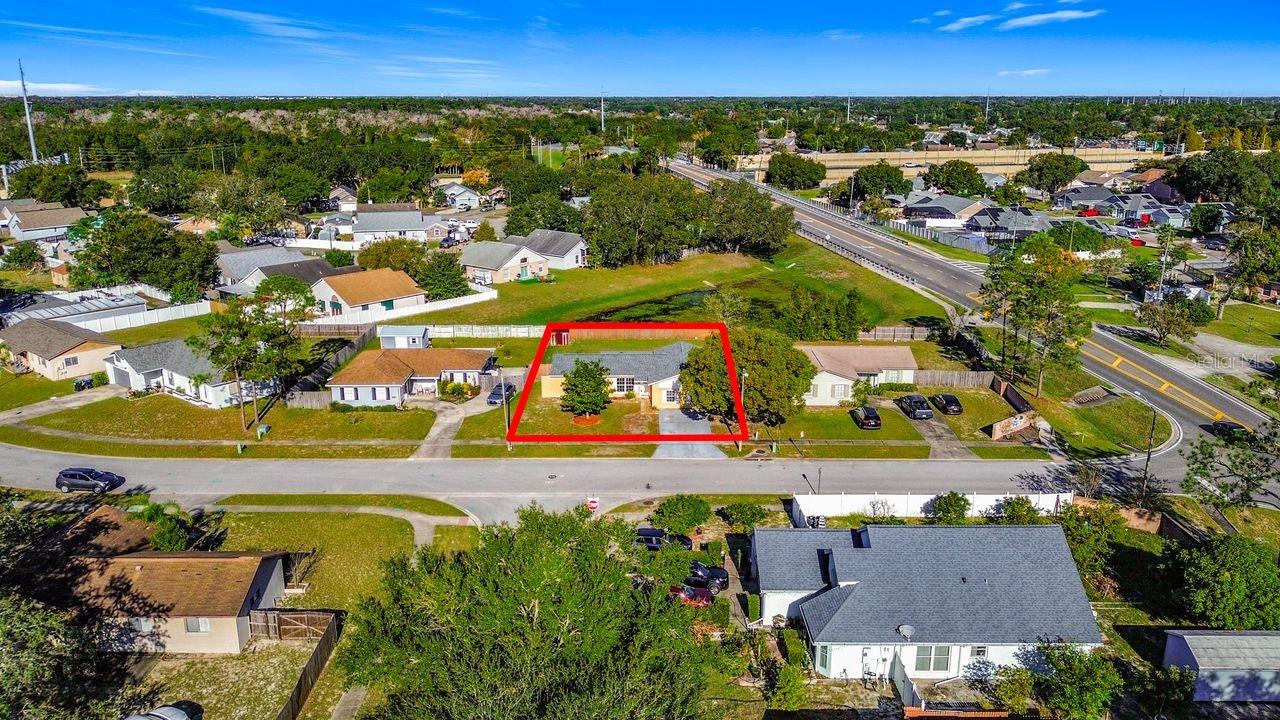 ARBOR RIDGE WEST - Residential