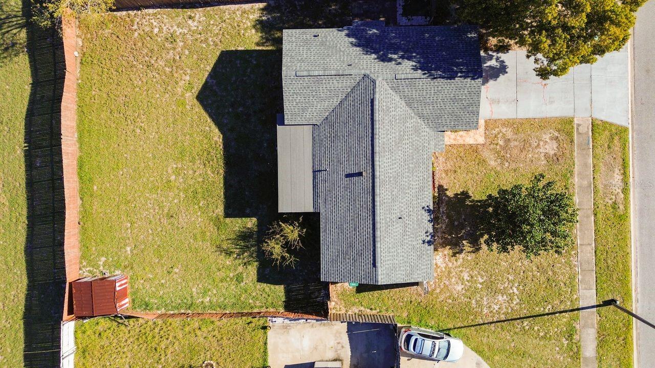 ARBOR RIDGE WEST - Residential