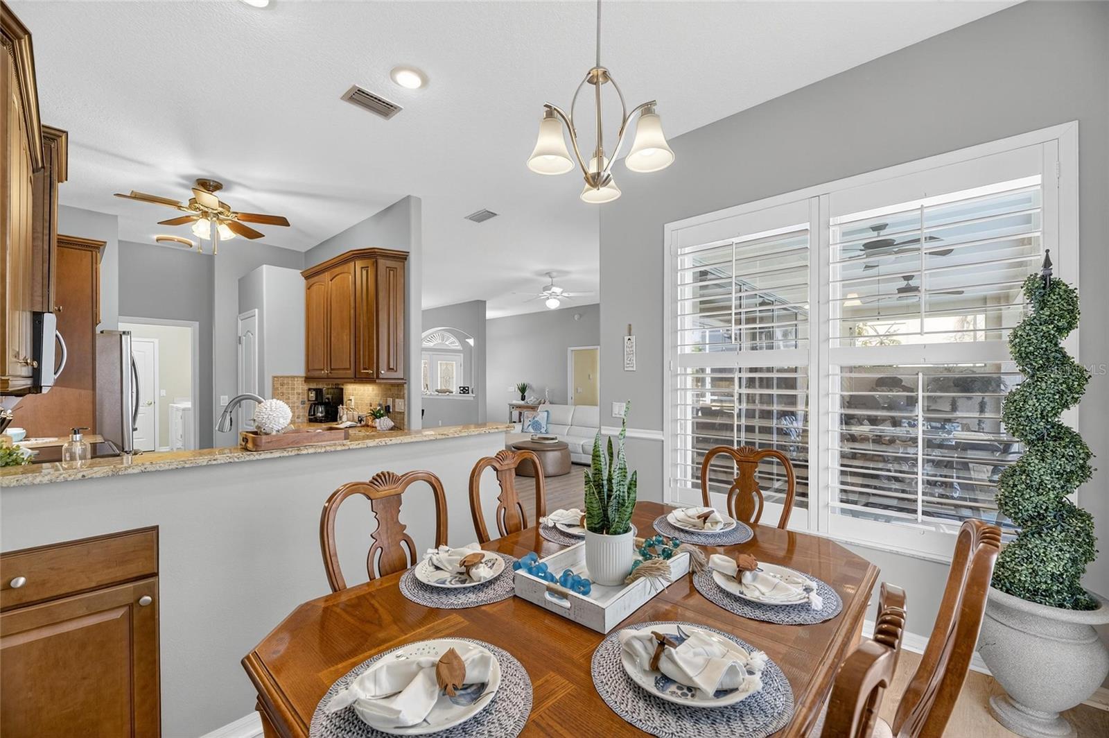 APOLLO BEACH UNIT SIX - Residential Lease