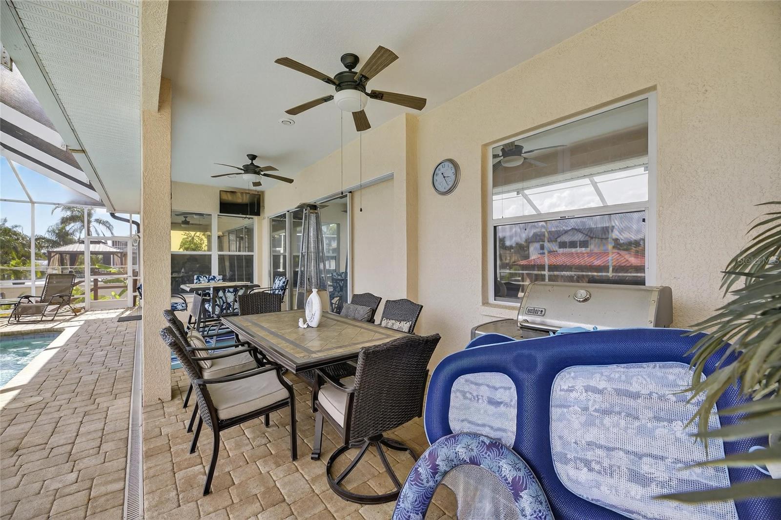 APOLLO BEACH UNIT SIX - Residential Lease