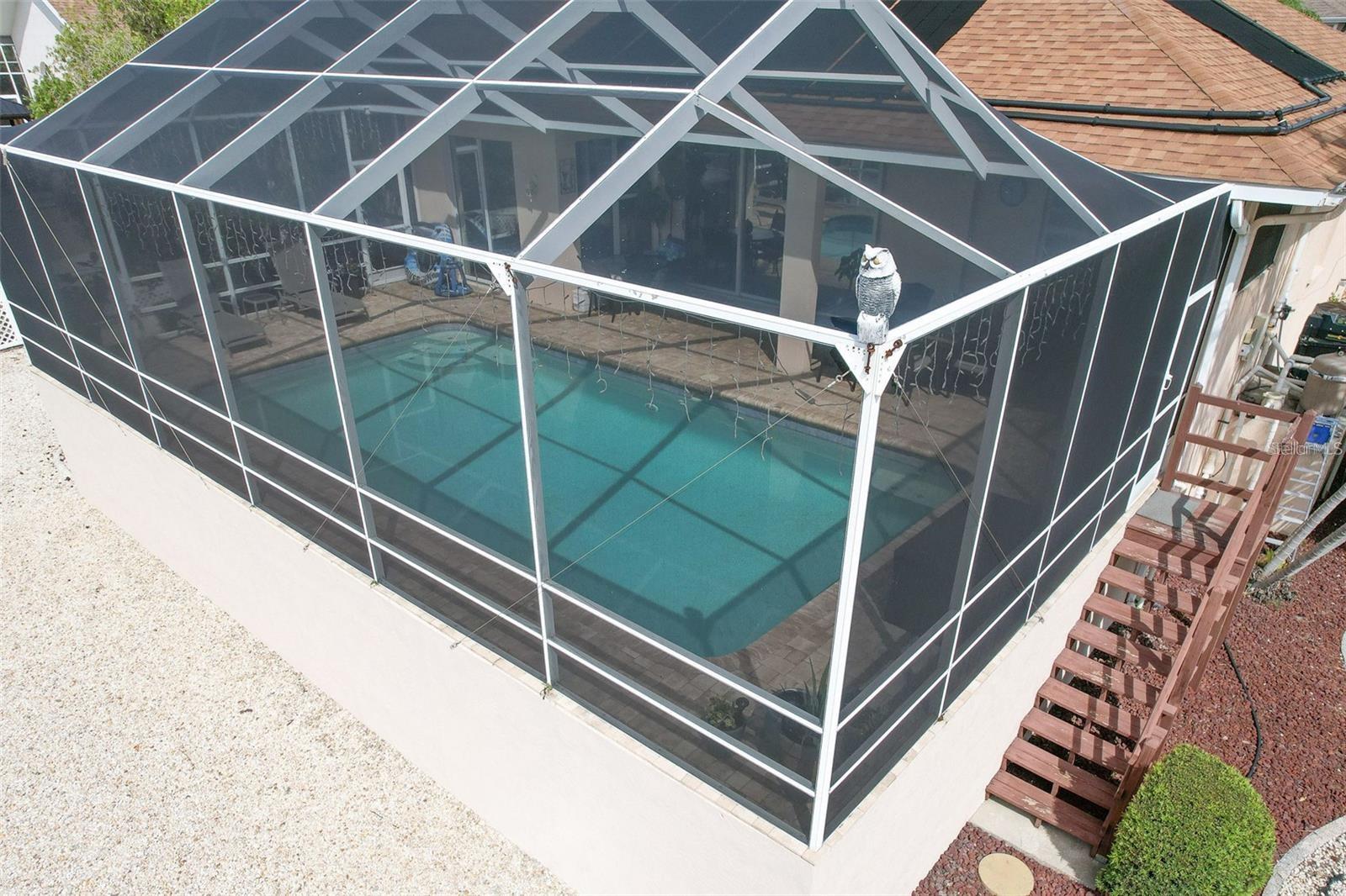 APOLLO BEACH UNIT SIX - Residential Lease