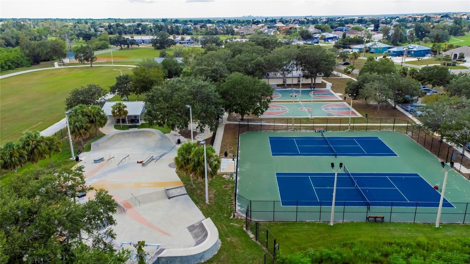 APOLLO BEACH UNIT SIX - Residential Lease