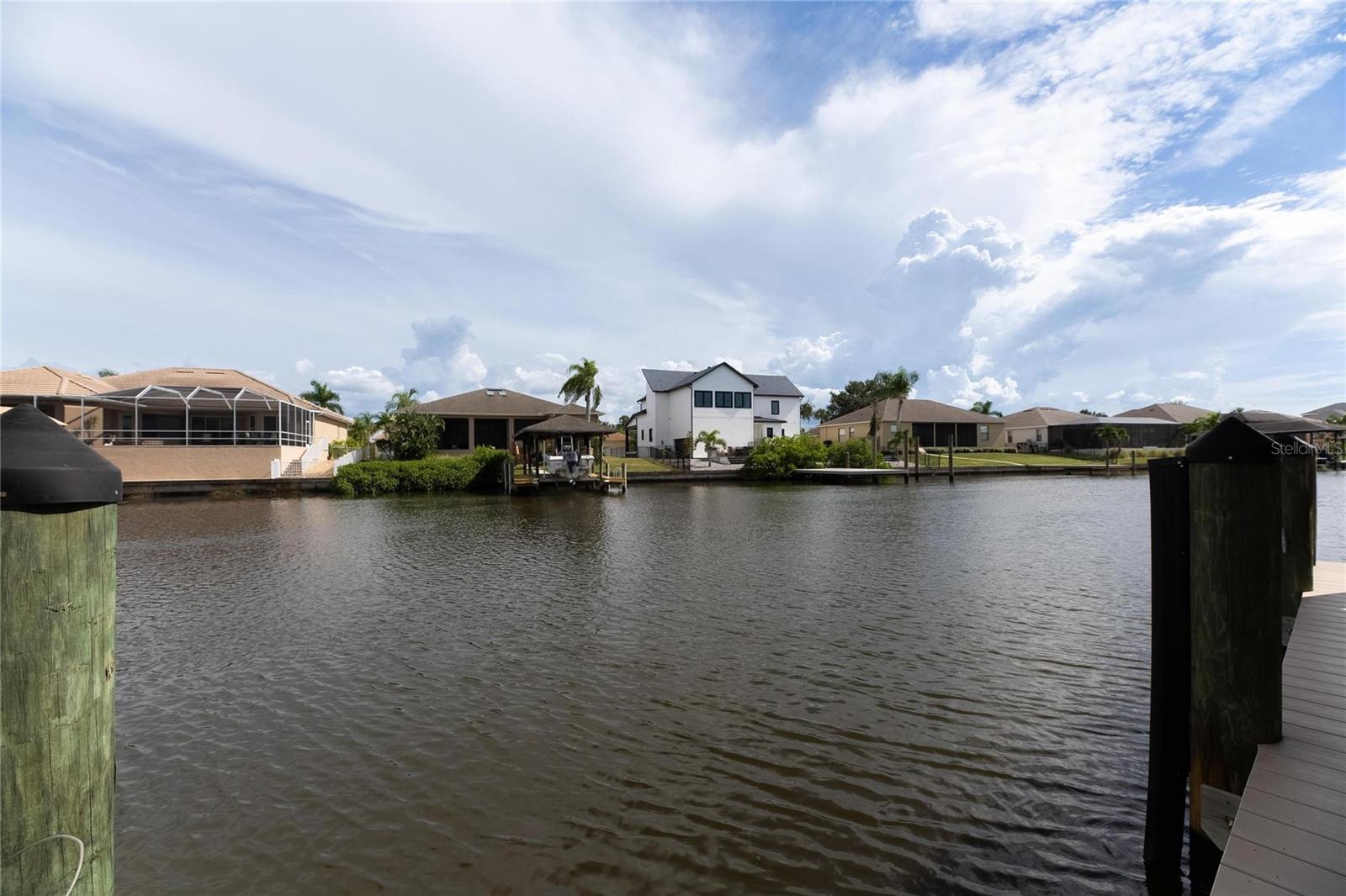 APOLLO BEACH UNIT SIX - Residential Lease