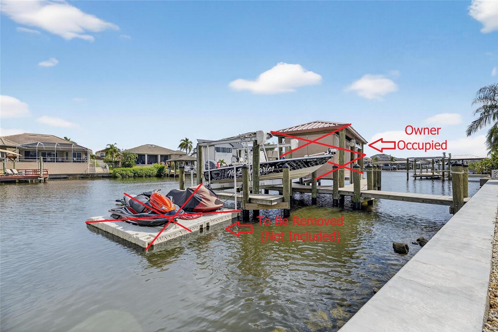 APOLLO BEACH UNIT SIX - Residential Lease