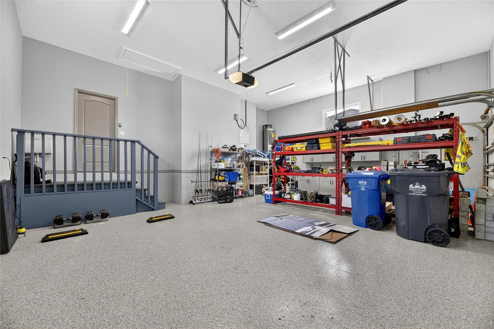 APOLLO BEACH UNIT SIX - Residential Lease