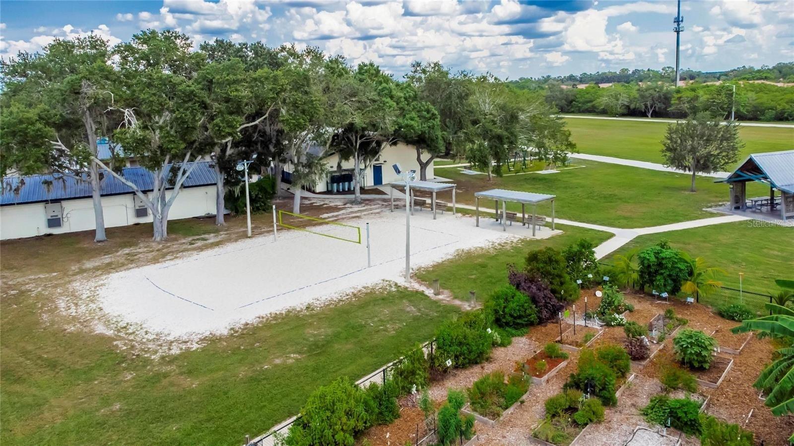 APOLLO BEACH UNIT SIX - Residential Lease