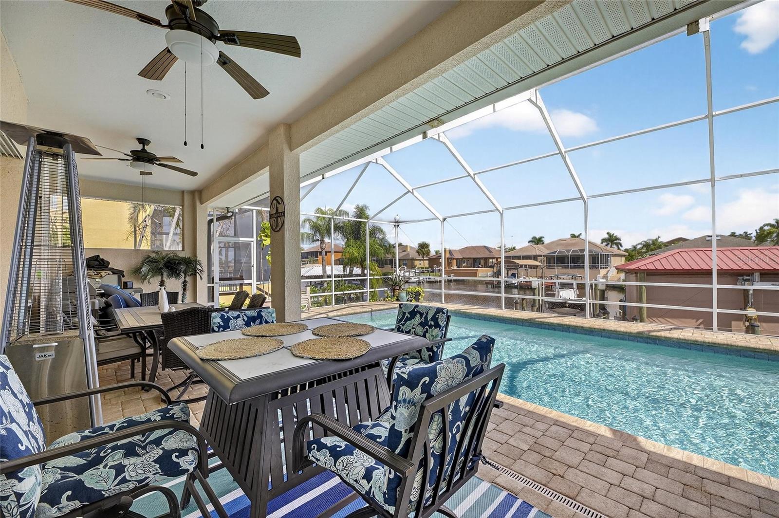 APOLLO BEACH UNIT SIX - Residential Lease