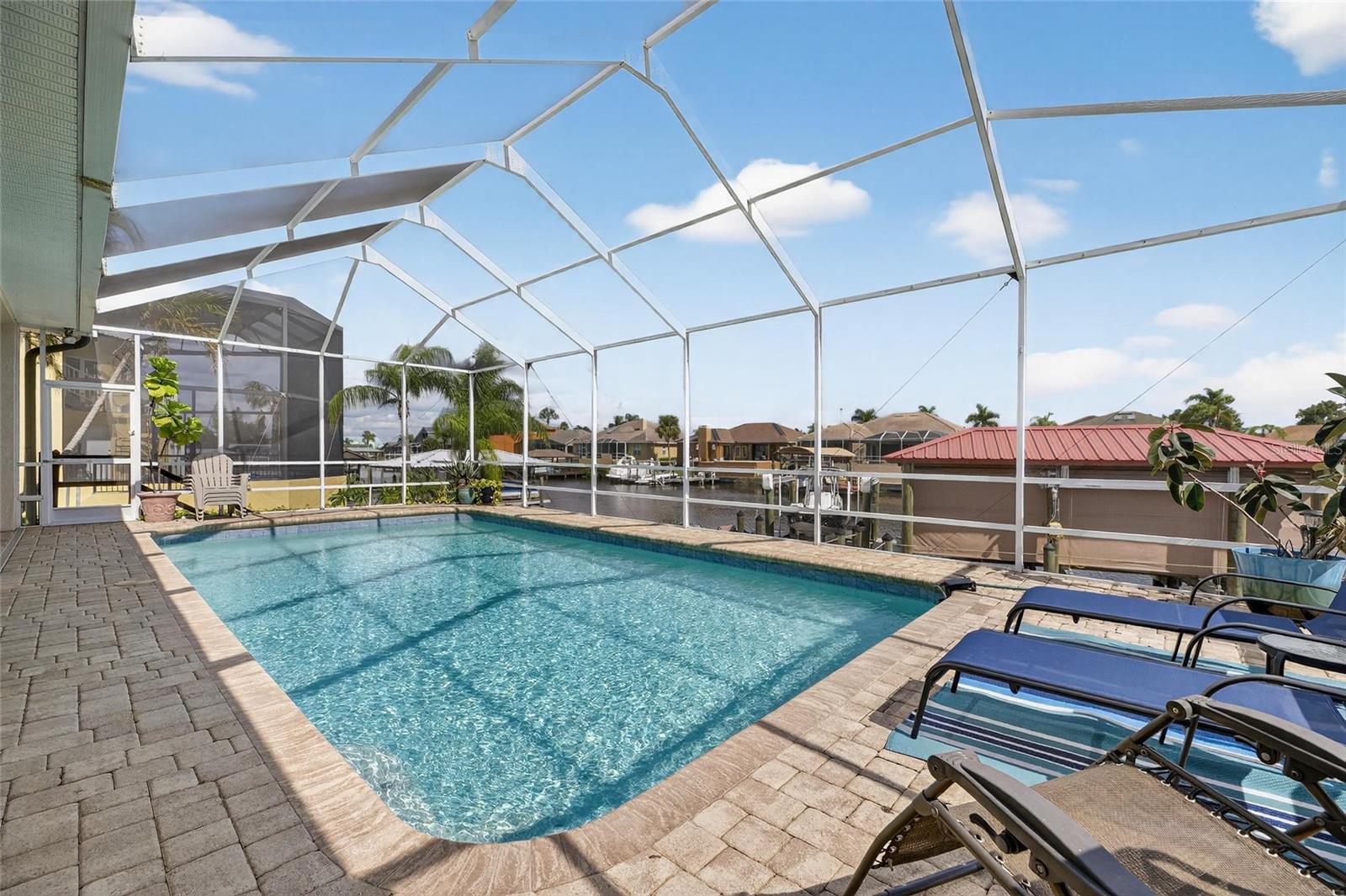 APOLLO BEACH UNIT SIX - Residential Lease