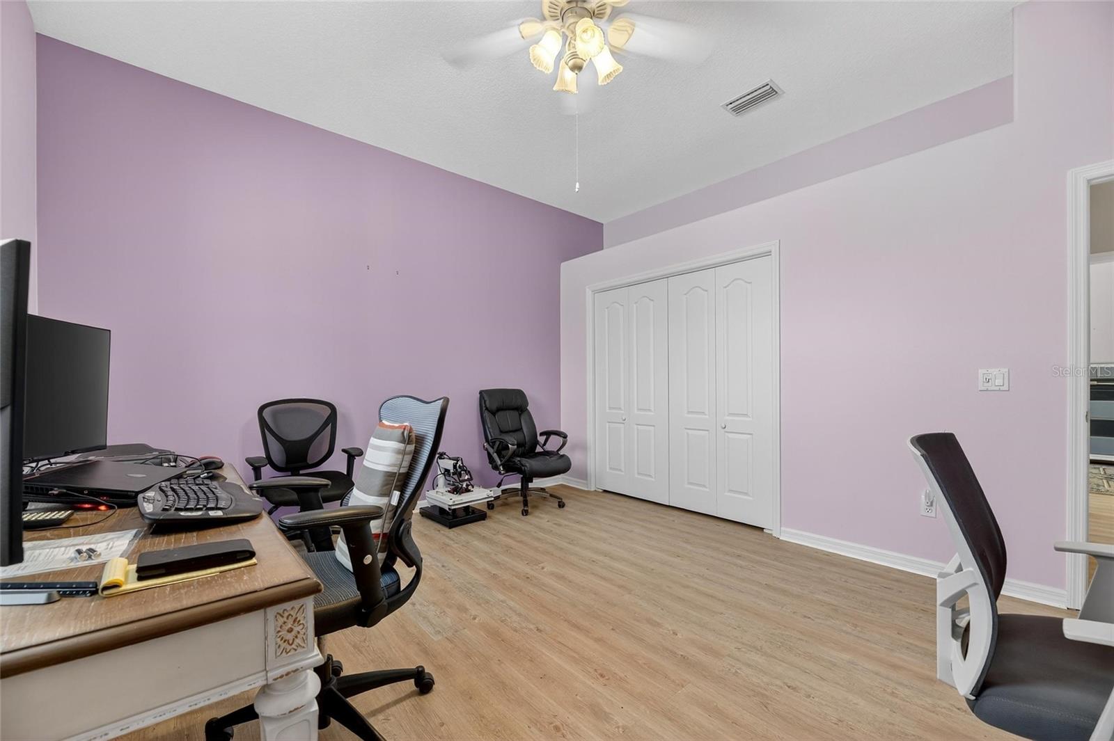 APOLLO BEACH UNIT SIX - Residential Lease